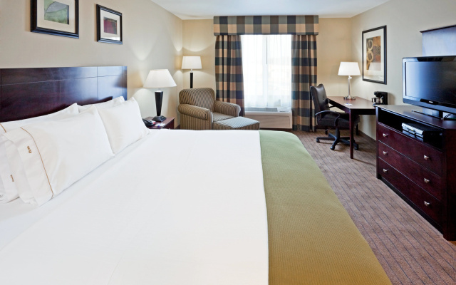photo 4 of Holiday Inn Express Hotel & Suites Syracuse North - Cicero by IHG