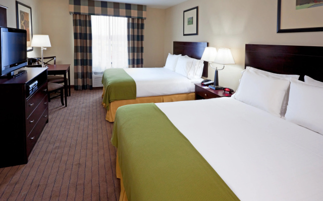 photo 5 of Holiday Inn Express Hotel & Suites Syracuse North - Cicero by IHG
