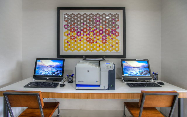 photo 4 of Holiday Inn Express & Suites Tempe by IHG