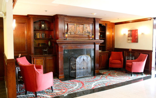 photo 2 of Holiday Inn Express Hotel & Suites Waterford by IHG
