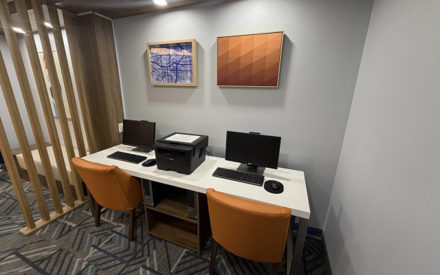 photo 3 of Holiday Inn Express Hotel & Suites Waterford by IHG