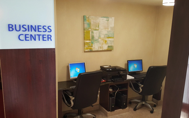 photo 4 of Holiday Inn Express Hotel & Suites Waterford by IHG
