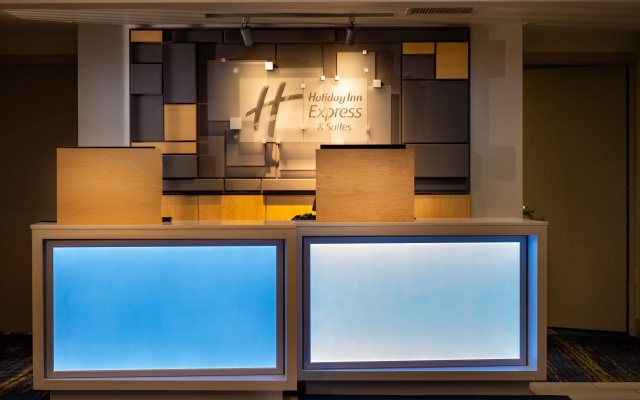 photo 4 of Holiday Inn Express Hotel & Suites Wausau by IHG