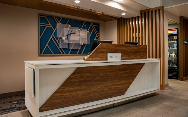 photo 2 of Holiday Inn Express Hotel & Suites West Chester by IHG