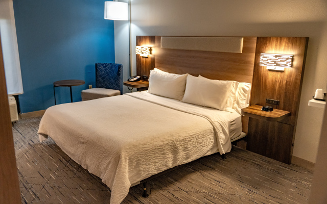 photo 3 of Holiday Inn Express Hotel & Suites West Chester by IHG