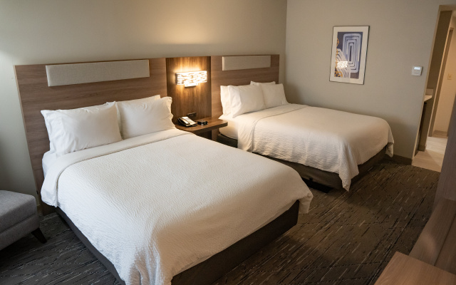 photo 4 of Holiday Inn Express Hotel & Suites West Chester by IHG