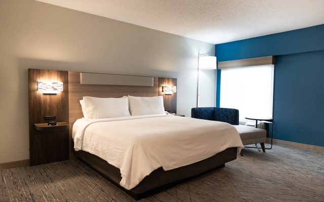 photo 5 of Holiday Inn Express Hotel & Suites West Chester by IHG