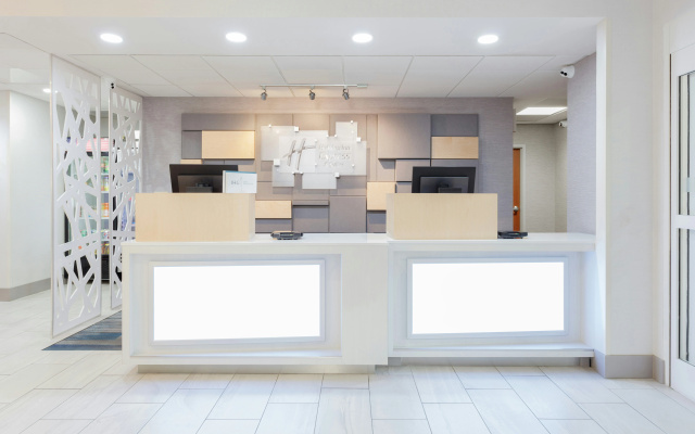 photo 5 of Holiday Inn Express & Suites Williamsburg by IHG