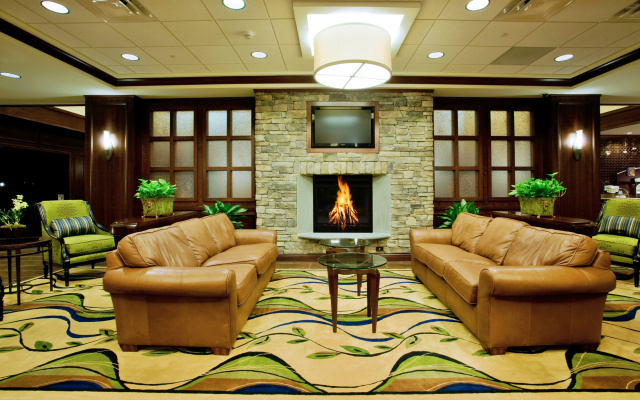 photo 2 of Holiday Inn Express & Suites Wilmington-Newark by IHG