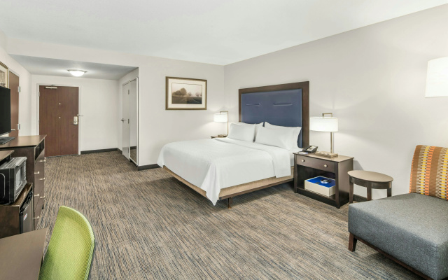 photo 5 of Holiday Inn Express & Suites Wilmington-Newark by IHG