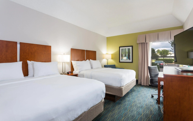 photo 5 of Holiday Inn Express Hotel & Suites Wilmington-University Ctr by IHG