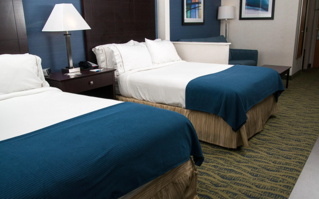photo 3 of Best Western Plus Heritage Rail Inn & Suites