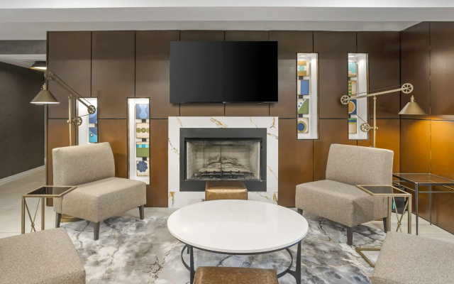 photo 5 of Best Western Plus Heritage Rail Inn & Suites