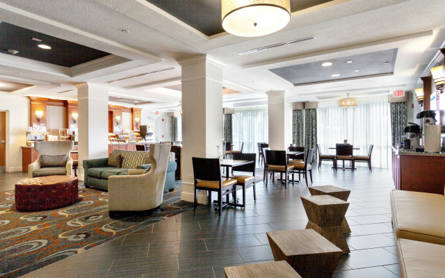 photo 2 of Holiday Inn Express Hotel and Suites Arcadia by IHG