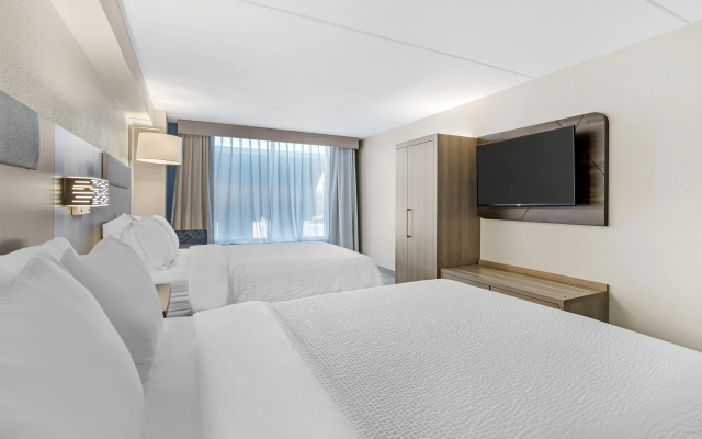 photo 3 of Holiday Inn Express Hotel and Suites Arcadia by IHG