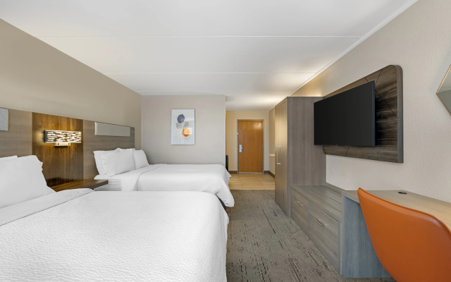 photo 5 of Holiday Inn Express Hotel and Suites Arcadia by IHG