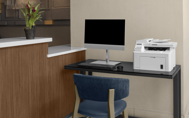 photo 3 of Holiday Inn Express & Suites Boston - Cambridge by IHG