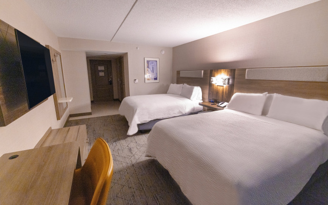 photo 5 of Holiday Inn Express Hotel of Neptune by IHG