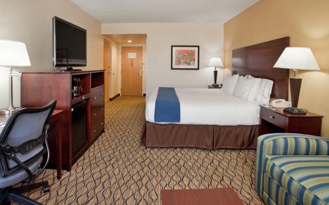 photo 3 of Holiday Inn Express Scottsdale North by IHG