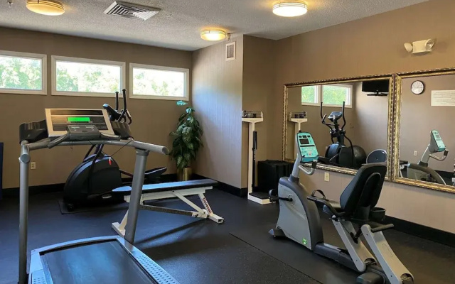 photo 5 of Wingate by Wyndham Ashland