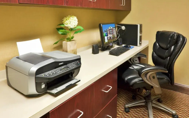 photo 4 of Holiday Inn Express & Suites Birmingham - Inverness 280
