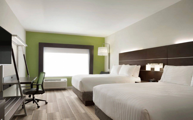 photo 5 of Holiday Inn Express Hotel & Suites Canton by IHG