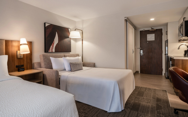 photo 5 of Staybridge Suites Chicago O'Hare - Rosemont by IHG