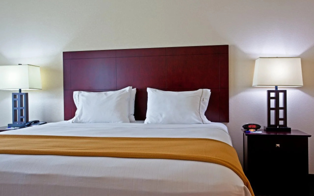 photo 2 of Holiday Inn Express & Suites Chicago West-O'Hare A