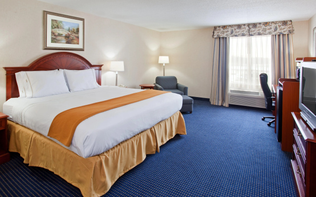 photo 3 of Holiday Inn Express Hotel & Suites Cleveland - Richfield by IHG