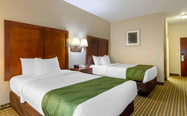 photo 3 of Quality Inn & Suites Decatur - Atlanta East