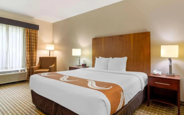 photo 5 of Quality Inn & Suites Decatur - Atlanta East