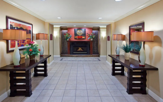 photo 2 of Holiday Inn Express Hotel & Suites Greenville I-85 Woodruff Road