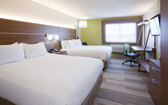 photo 4 of Holiday Inn Express & Suites Minneapolis – West End by IHG