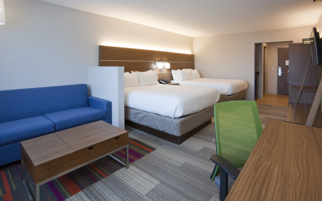 photo 5 of Holiday Inn Express & Suites Minneapolis – West End by IHG