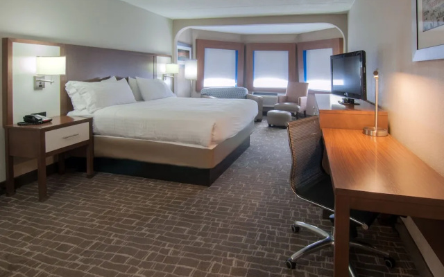 photo 3 of Holiday Inn Express & Suites Nashville I-40 & I- 24