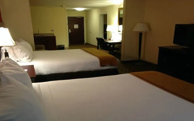 photo 5 of Holiday Inn Express & Suites Niles