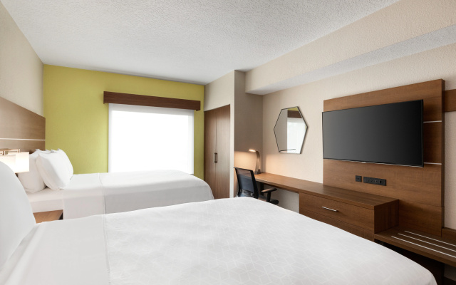 photo 4 of Holiday Inn Express & Suites Pembroke Pines-Sheridan St by IHG