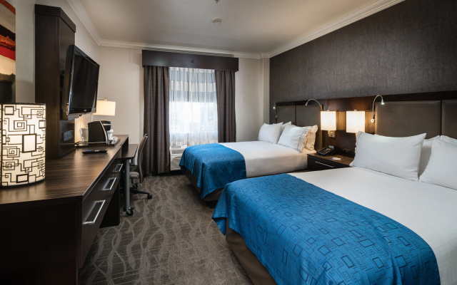 photo 4 of Holiday Inn Express & Suites Santa Clara by IHG