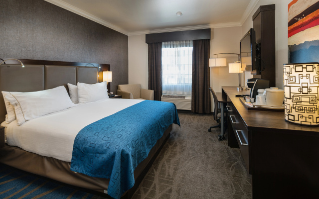 photo 5 of Holiday Inn Express & Suites Santa Clara by IHG