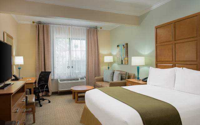 photo 5 of Holiday Inn Express & Suites Santa Clara-Silicon Valley by IHG