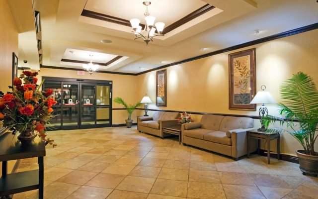 photo 2 of Holiday Inn Express Selma
