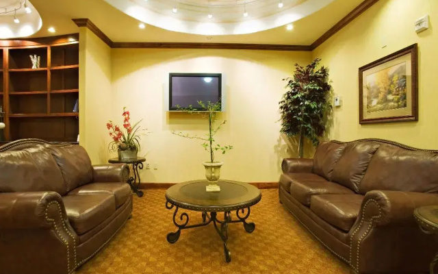 photo 2 of HOLIDAY INN EXPRESS &amp; SUITES SWEETWATER
