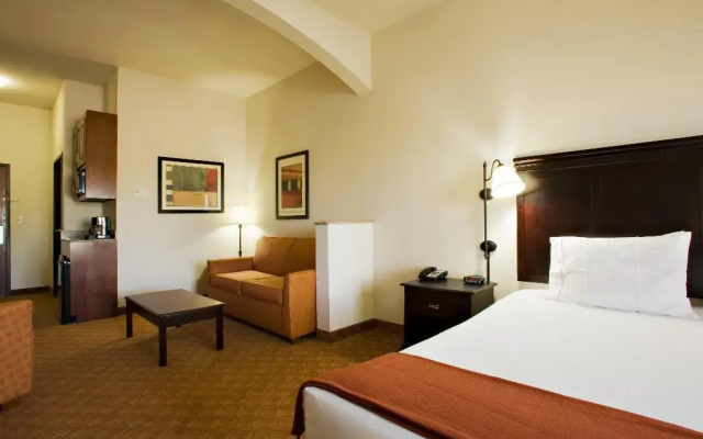 photo 3 of HOLIDAY INN EXPRESS &amp; SUITES SWEETWATER