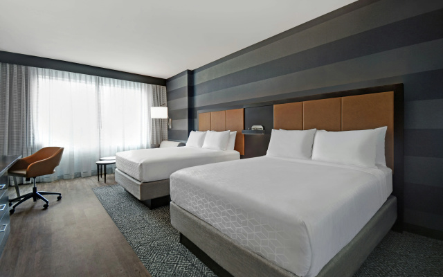 photo 5 of Holiday Inn Express Houston - Galleria Area by IHG