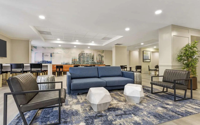 photo 2 of Best Western Plus Sugar Land/Stafford Hotel