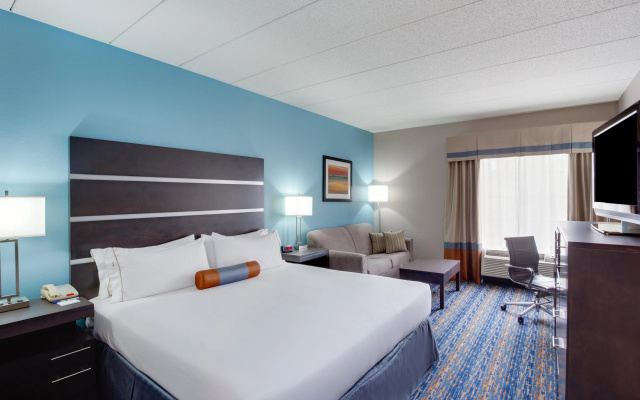 photo 2 of Holiday Inn Express I-95 Capitol Beltway-Largo by IHG