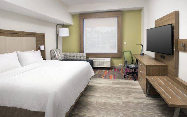 photo 5 of Holiday Inn Express Jacksonville Beach by IHG