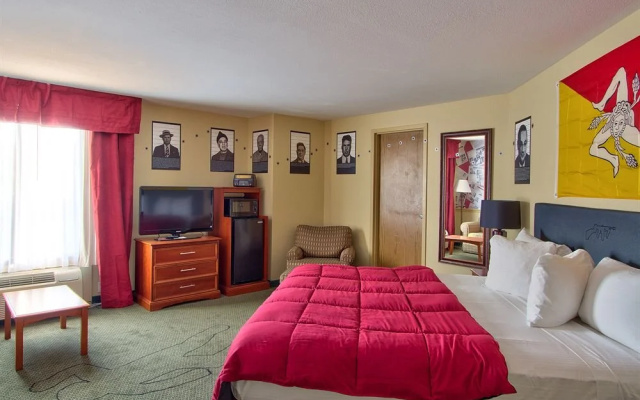 photo 4 of Holiday Inn Express Kansas Cit