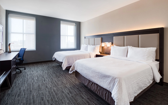 photo 3 of Holiday Inn Express Kansas City Downtown by IHG