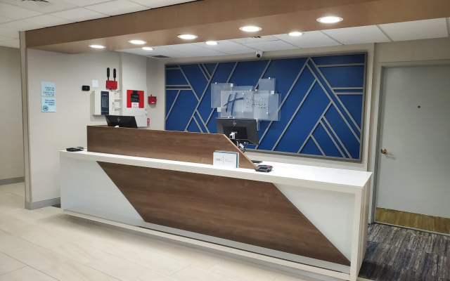 photo 2 of Holiday Inn Express - Atlanta/Kennesaw by IHG